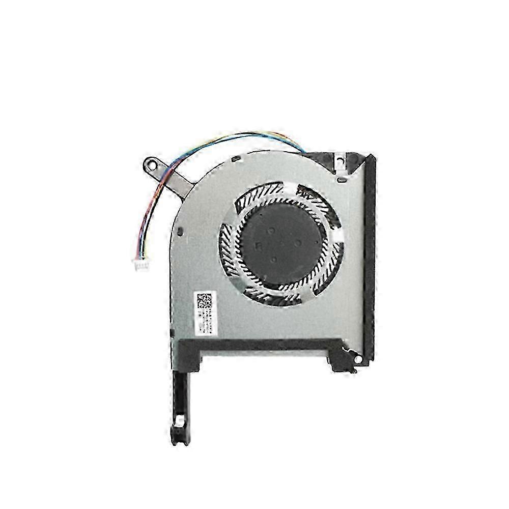 Ny CPU GPU Køleventilator Radiator Køler Til Tuf Gaming F15 Fx506 GPU Fan Kun