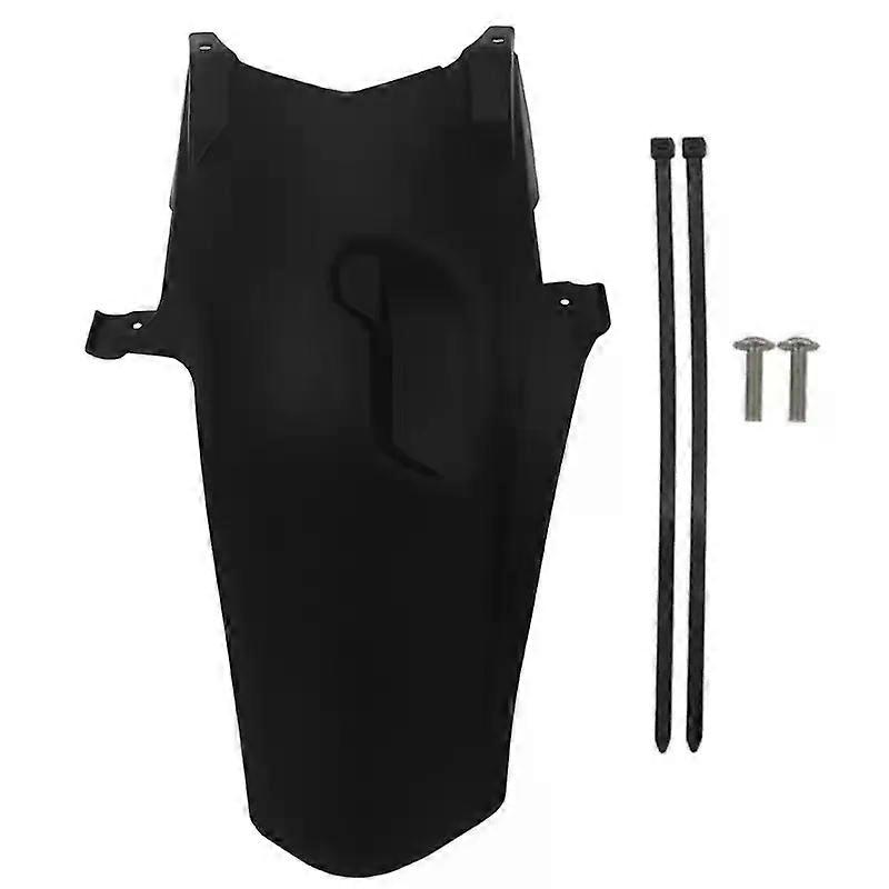 R1200GS LC/ADV 05-13 Front Fender Mudguard Mudflap Splash Guard Cover compatible for B-M-W R 1200 GS LC Adventure 2005-2013