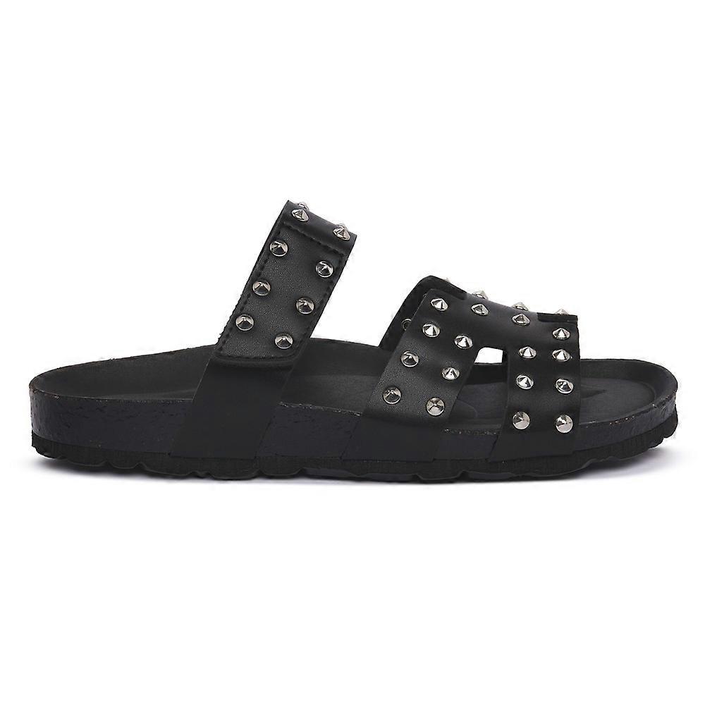 Shoes Grünland CB0738NERO