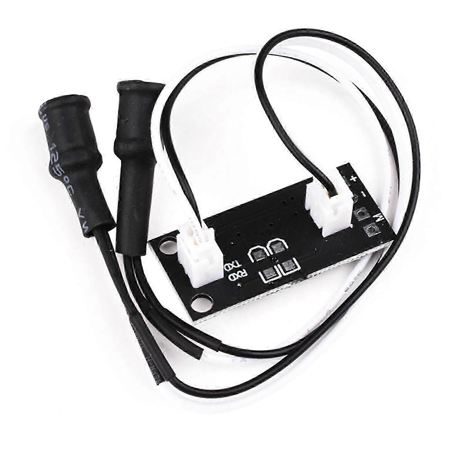 Solar Tracking Module 5-5.5V Solar Energy Panel Automatic Tracking Single Axis