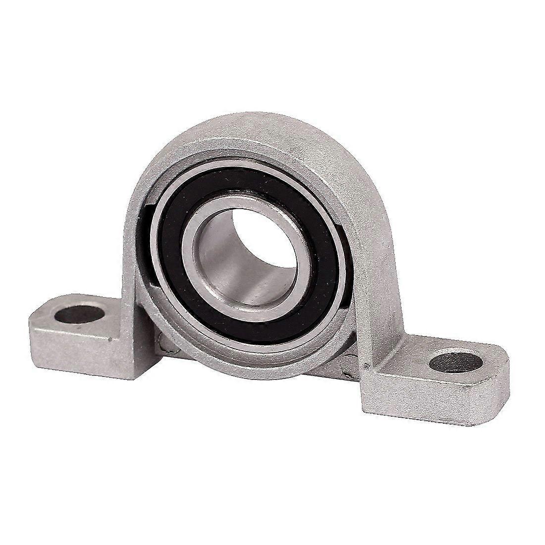 P004 20mm Diameter Self-Aligning Vertical Flange Bearing Pillow Block for Mechanical Applications