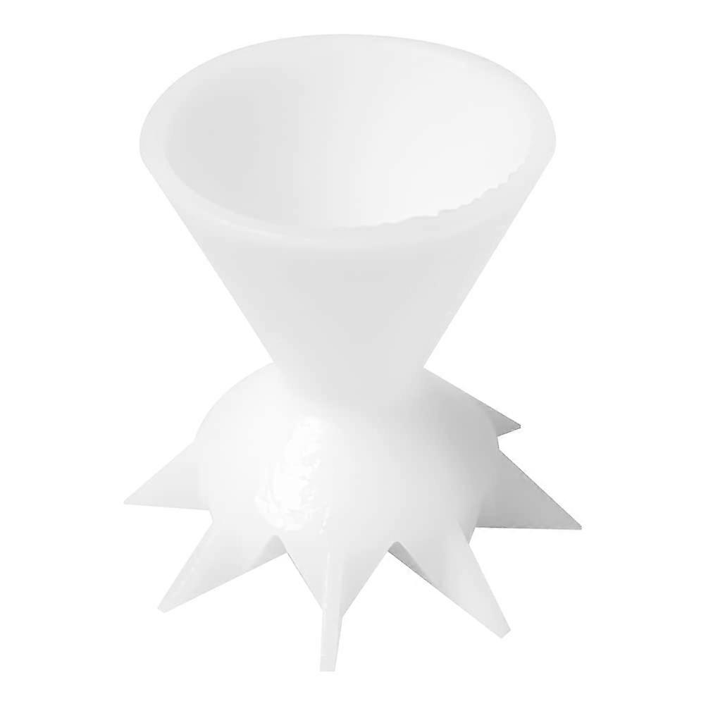 Split Cup For Paint Pouring DIY Funnel For Acrylic Paint
