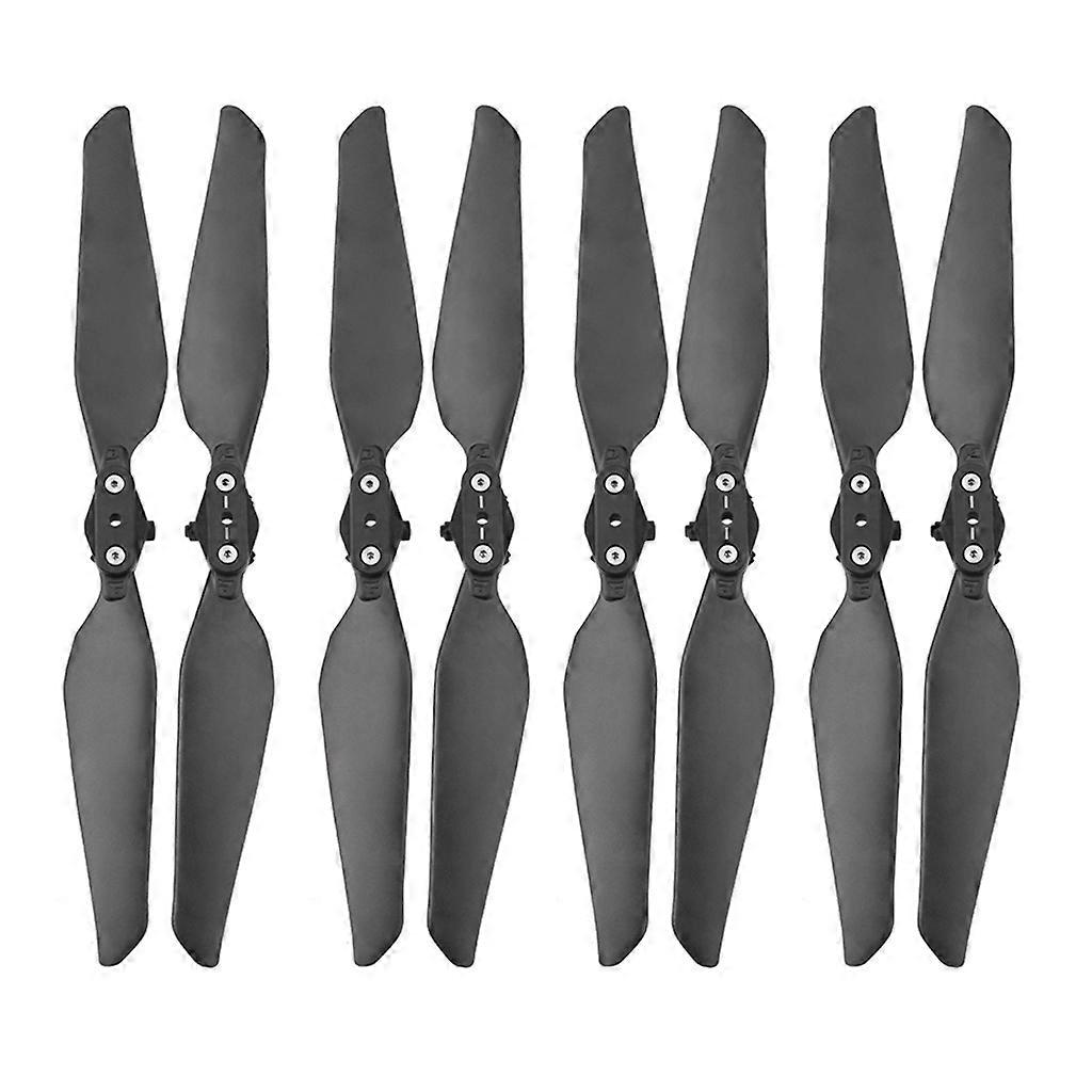 1Set Foldable Propeller Heighten Landing Gear Protective Ring for Fimi X8 SE Kit