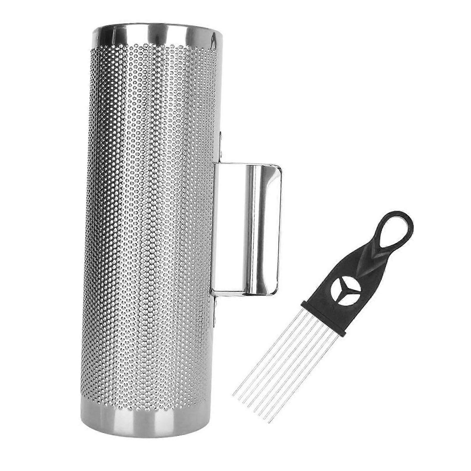 Guiro Shaker with Scraping Band KTV for And Party Entertainment, 4x12inch