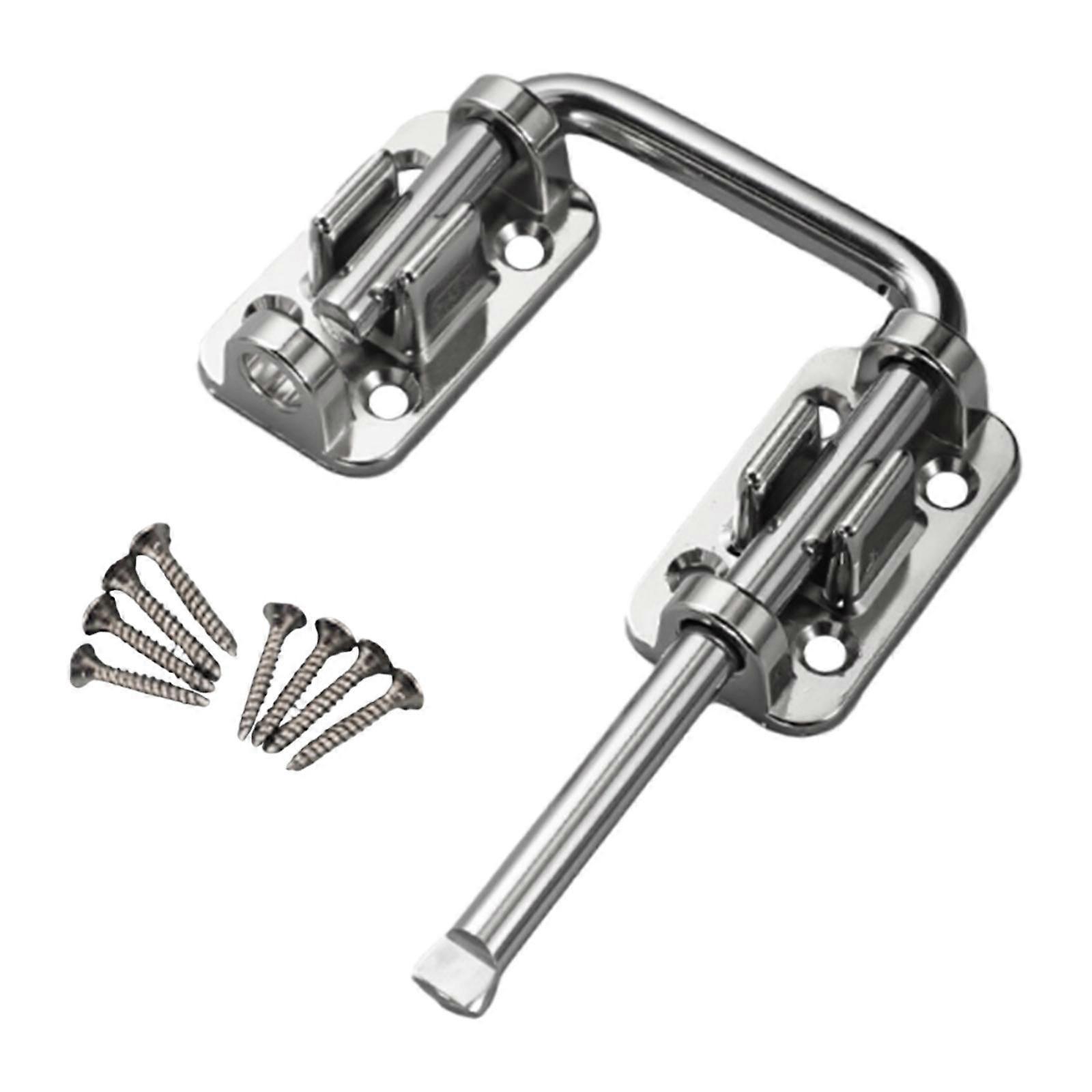 Door Lock Premium Professional Practical Accessory High Performance Hardware