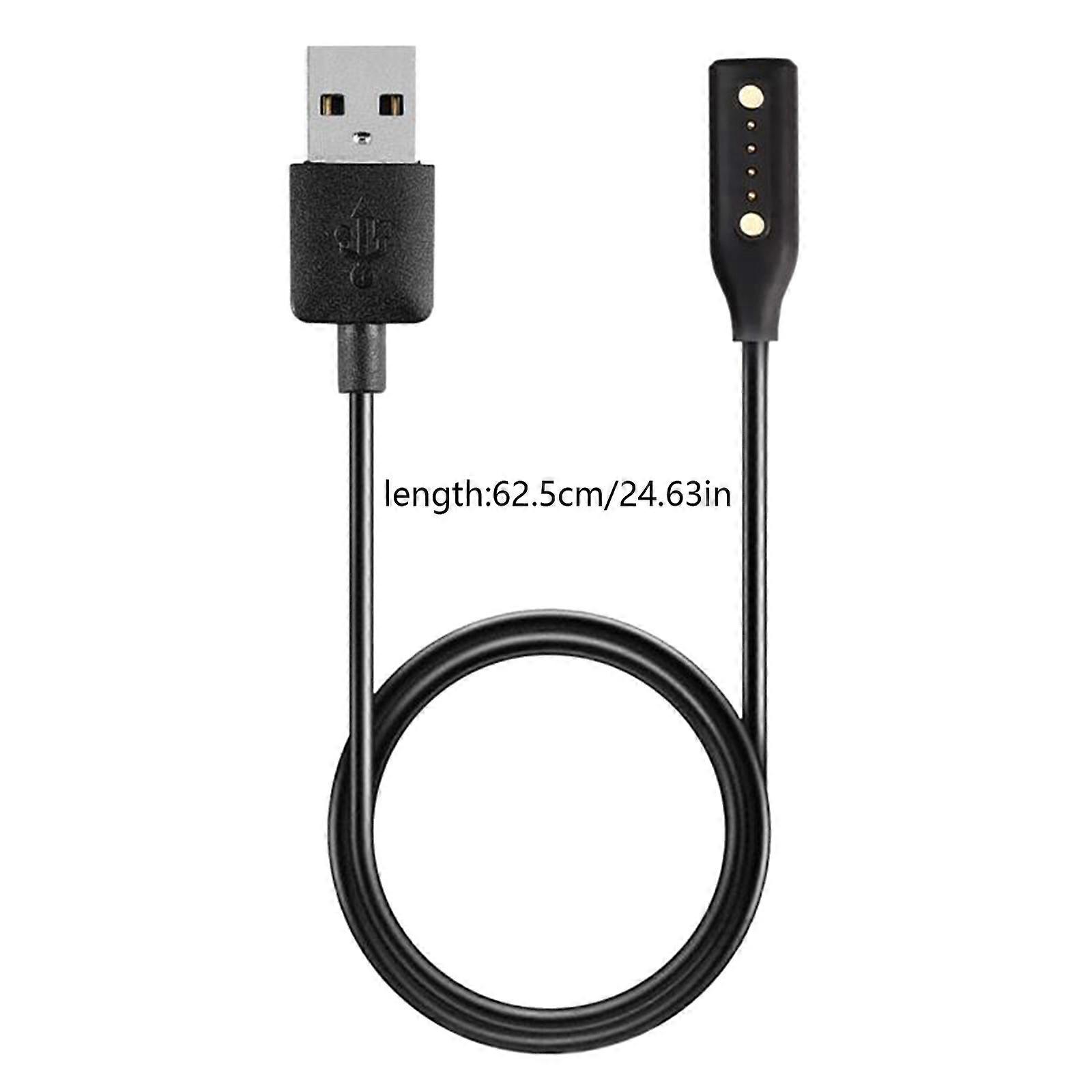 USB Charging Cable Bluetooth-compatible Sunglasses Charger Cord Replacement