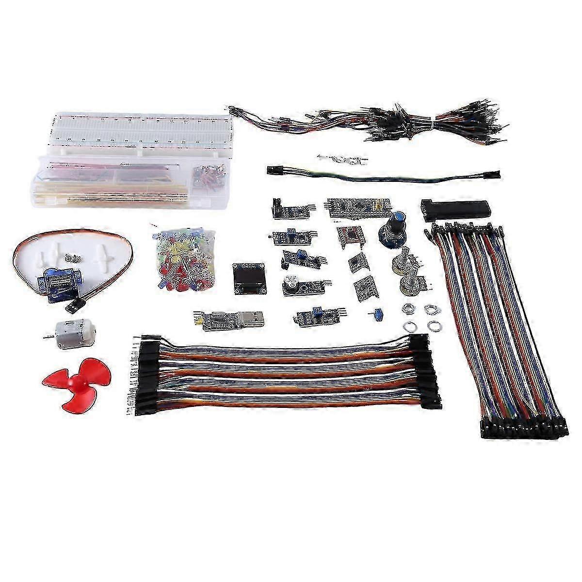 Stm32 Development Board Kit Stm32 Minimum System Board Electronic