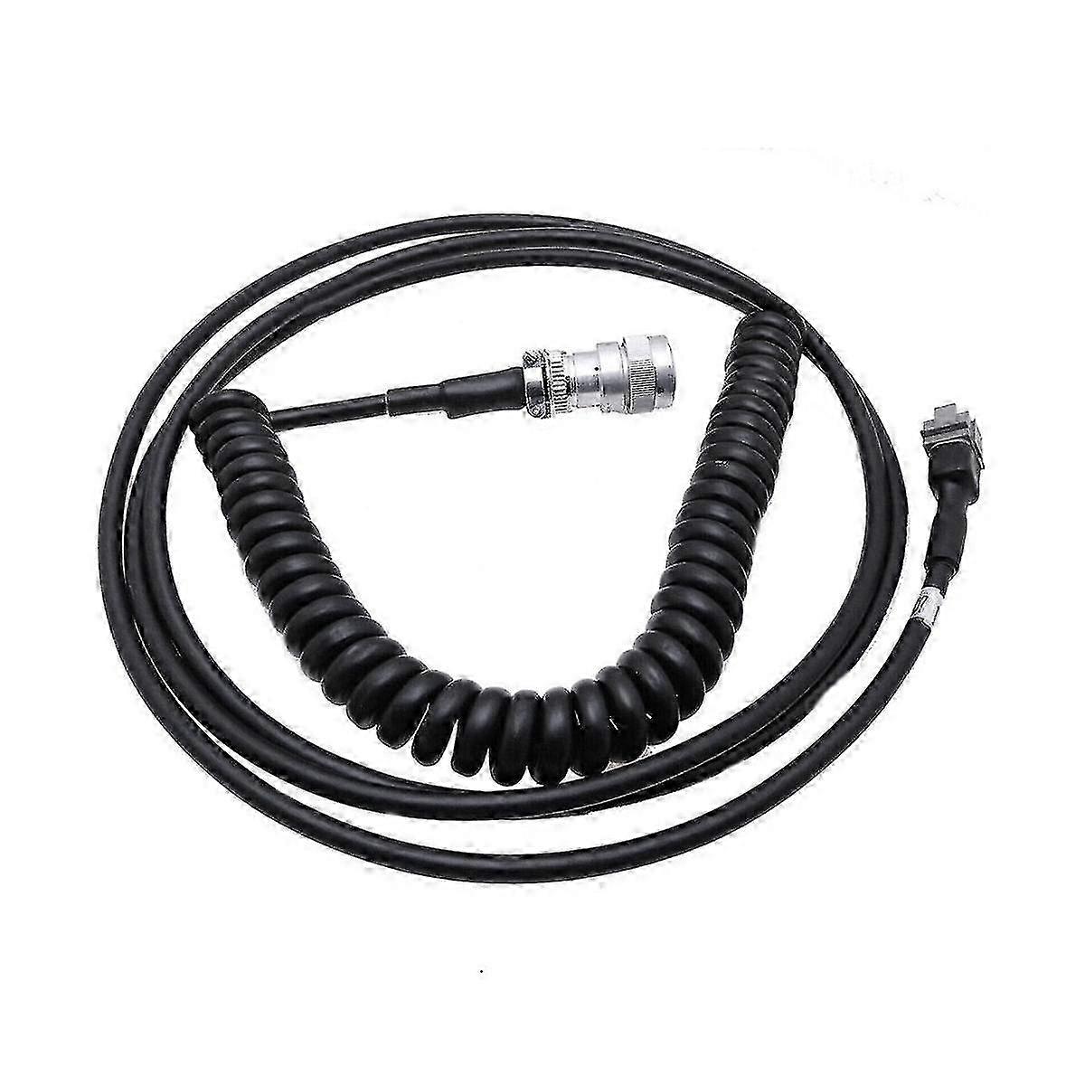 Control Box Cable Harness 1001096707 For Scissor Lift 2646es 3246es
