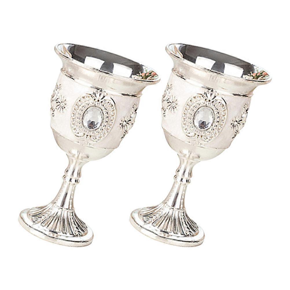 Distinctive Goblets Featuring Robust Build Quality for Fine Wines