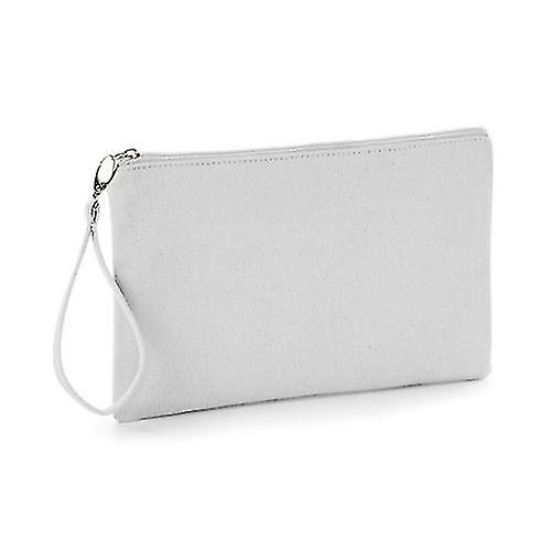 ウェストフォードミルキャンバスコスメティックバッグ