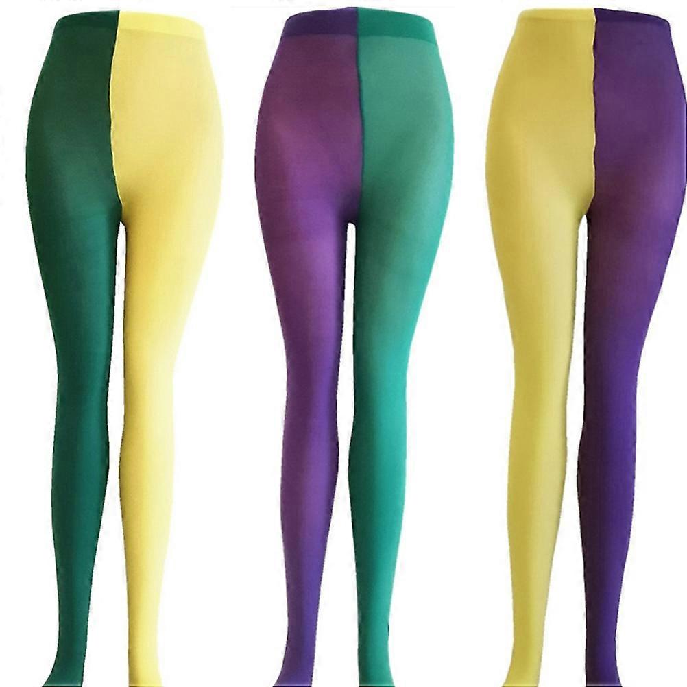 Comfortable Elastic Socks Perfect for Themed Celebrations and Fun