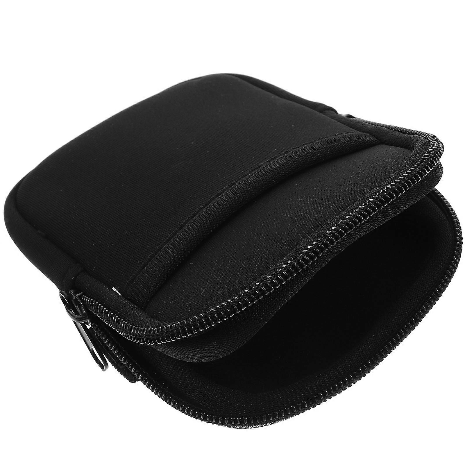 Outdoor Bottle Case, Keep Supplies Handy, Comfortable and Reliable Solution