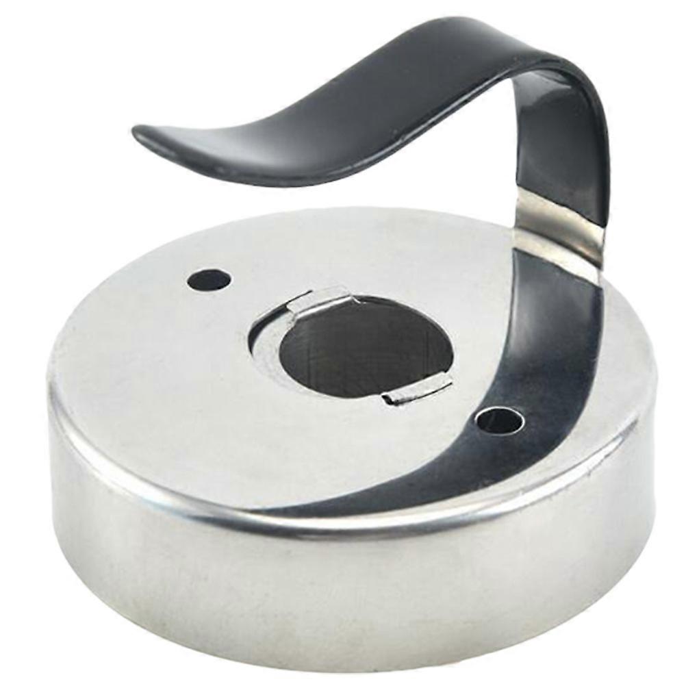 Sturdy Doughnut Baking Mold, Designed for Mousse and Cake Results
