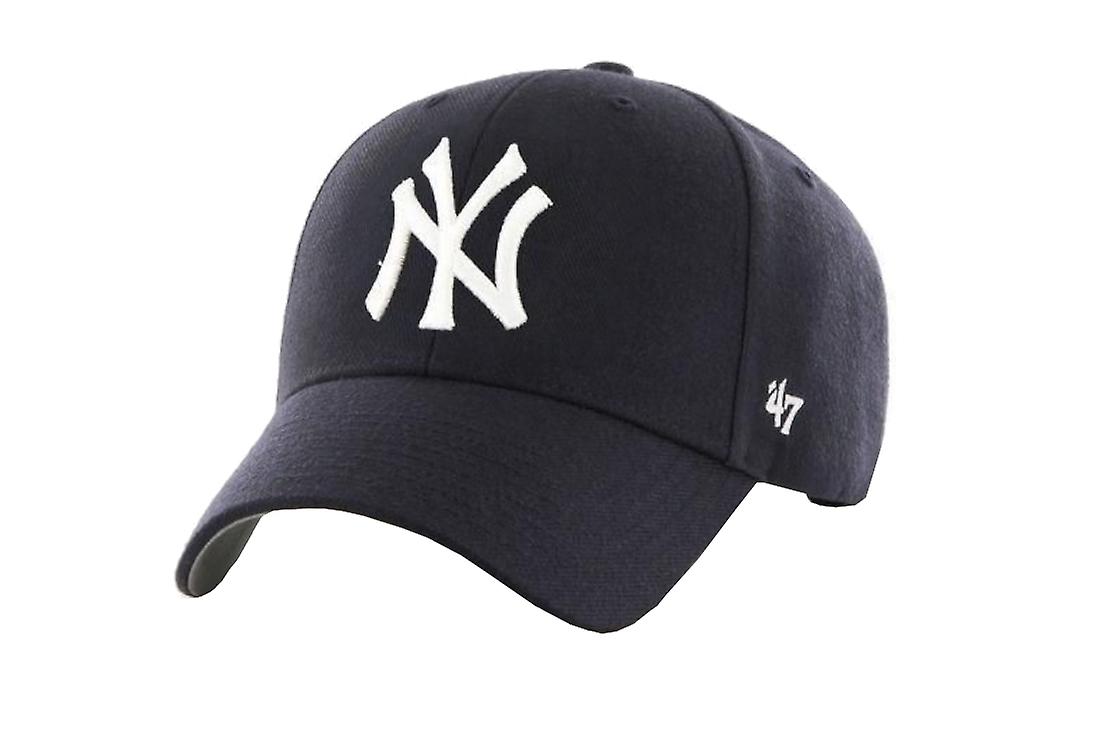 Caps 47 Marka MLB New York Yankees Cap