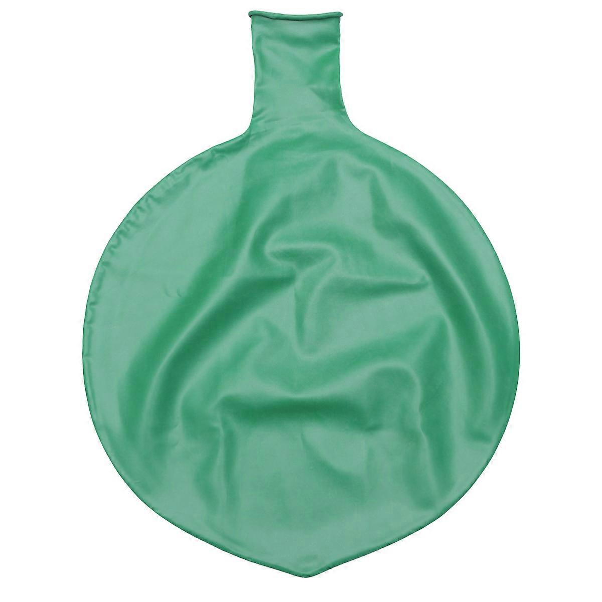 Confetti-containing Round Balloons for Social Gatherings, Quick Setup Required