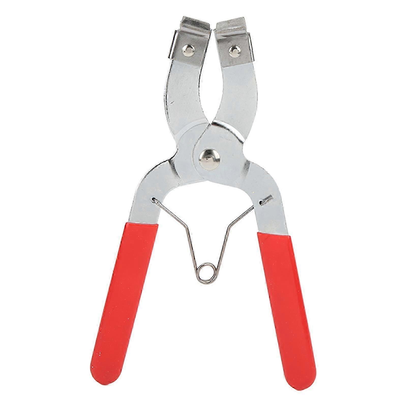Piston Installer Plier,Stainless Steel Engine Piston Expander Plier Tool Piston Ring Installer Top Tier Quality