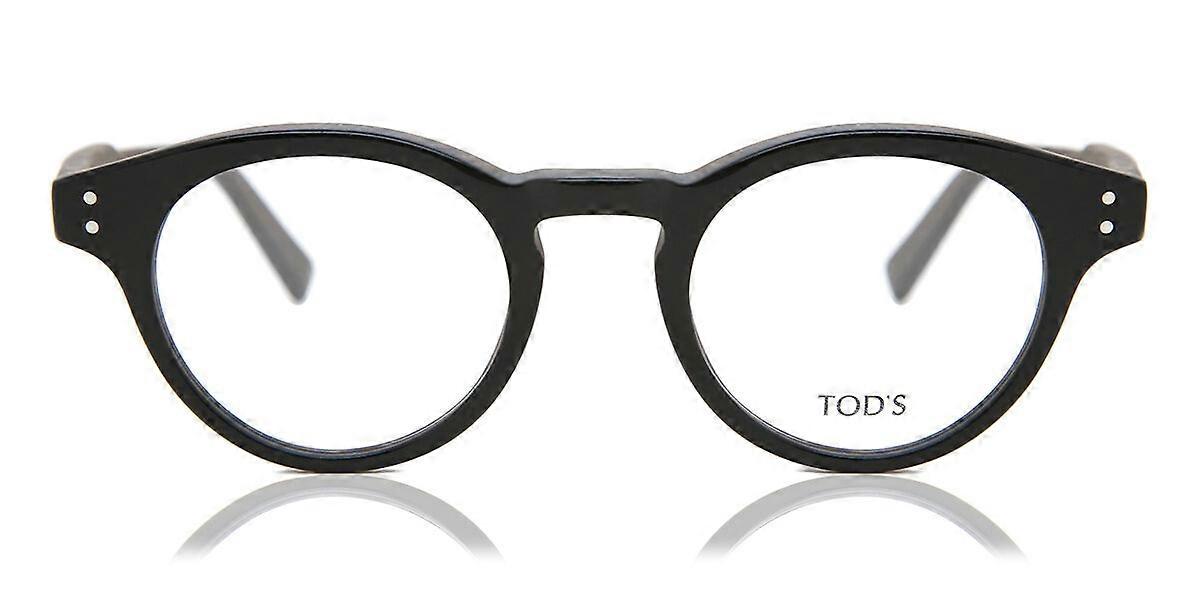 TODS TO5168 005 Men Eyeglasses