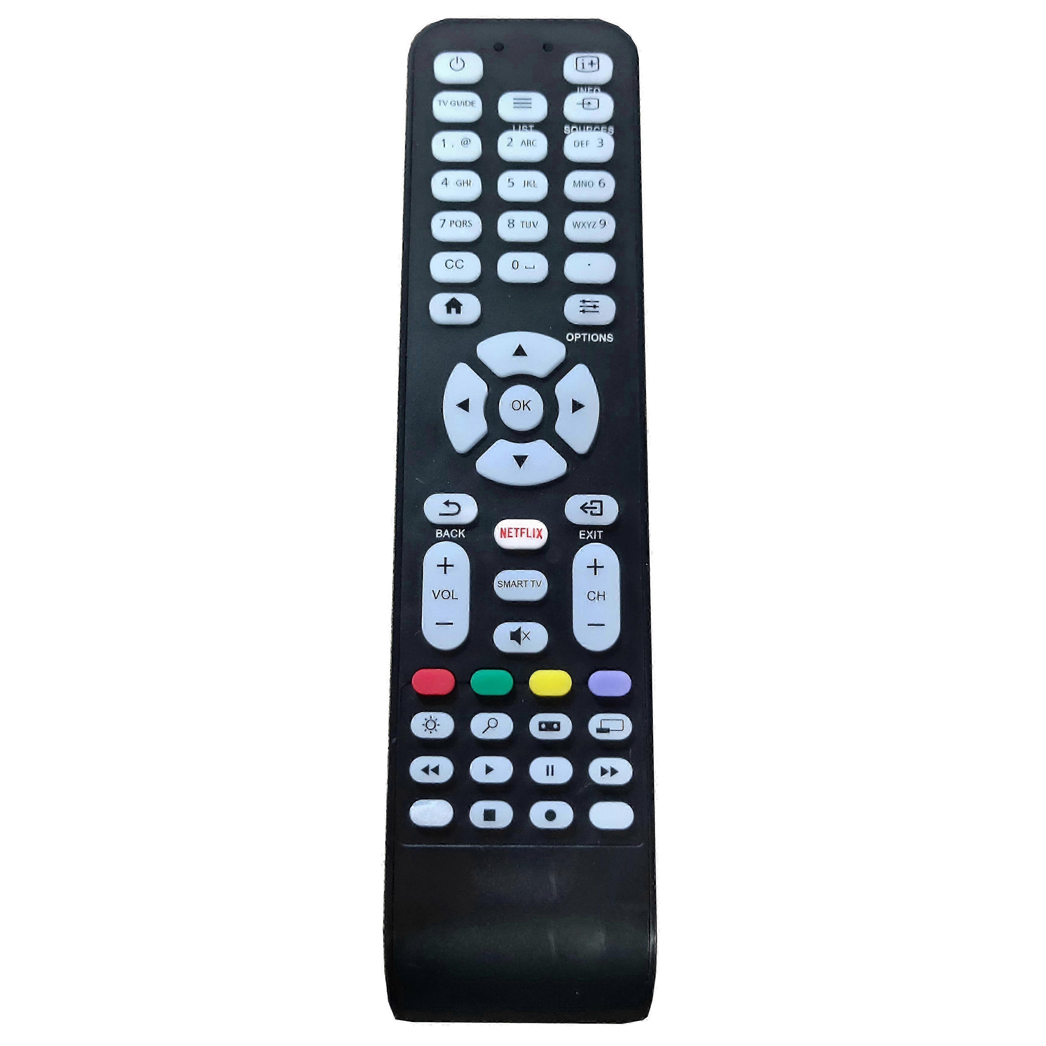 RC1994713/01 Replacement Remote Control for AOC smart tv SZRH A-V