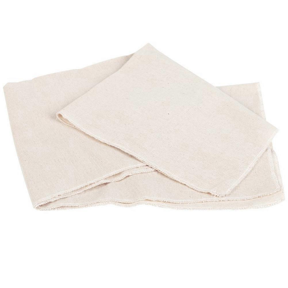 Chleb Tkanina do pieczenia Ciasto Ściereczka do garowania Pieczenie w domu Pieczenie 36x45cm Płótno 2szt