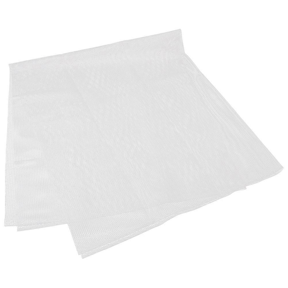 Non Stick Reusable Cotton Steamer Liners for Dumplings, Buns & Versatile Kitchen Use