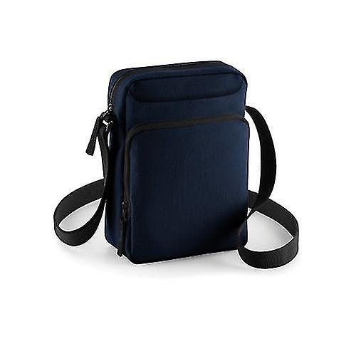 Bagbase Across Shoulder Strap Cross Body Bag (Pack Of 2)
