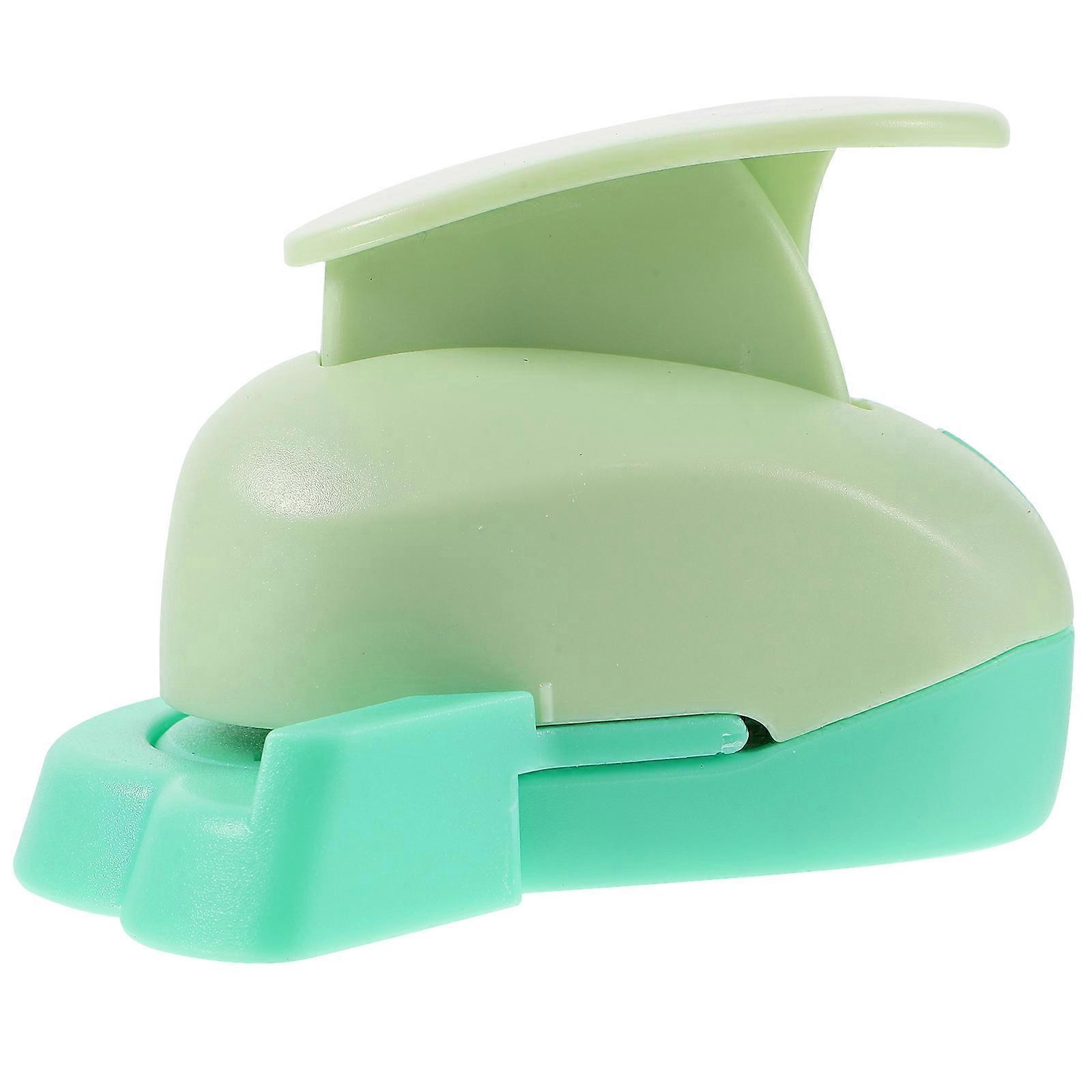 Multi Functional DIY Paper Craft Puncher   Durable Colored Paper Corner Rounder for Scrapbooking, Creative Projects & Art Design Activities