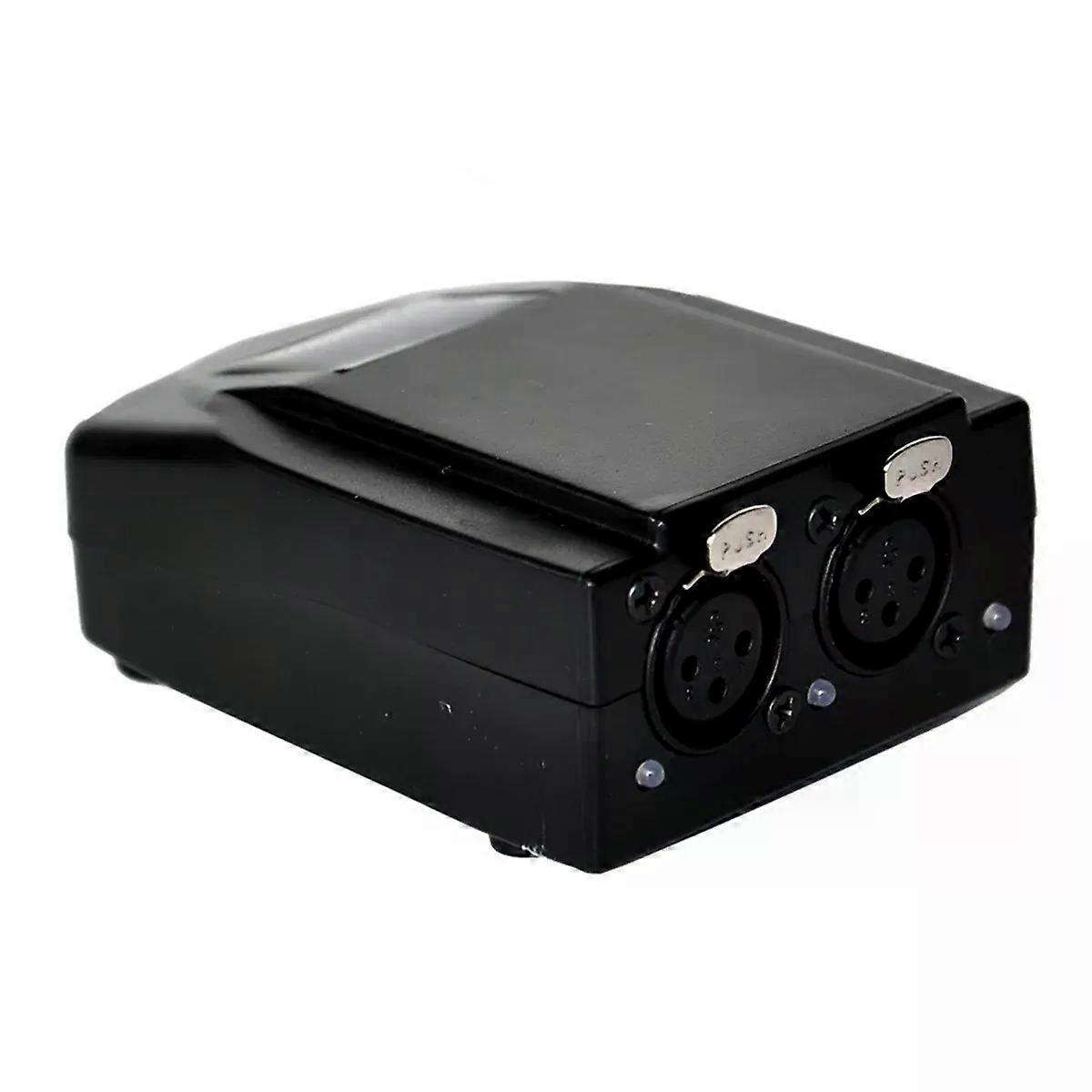 Stage Lighting Controller Martin Light Jockey USB DMX Interface 1024 Channel Software USB DMX PC 3D WIN7 WIN10 3Pin