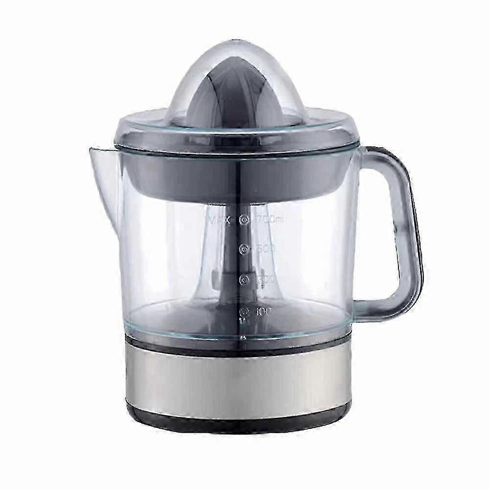 700Ml Electric Citrus Orange Juicer Squeezer Lemon Fruits Masticating Machine Juicer Fruit Press Ma