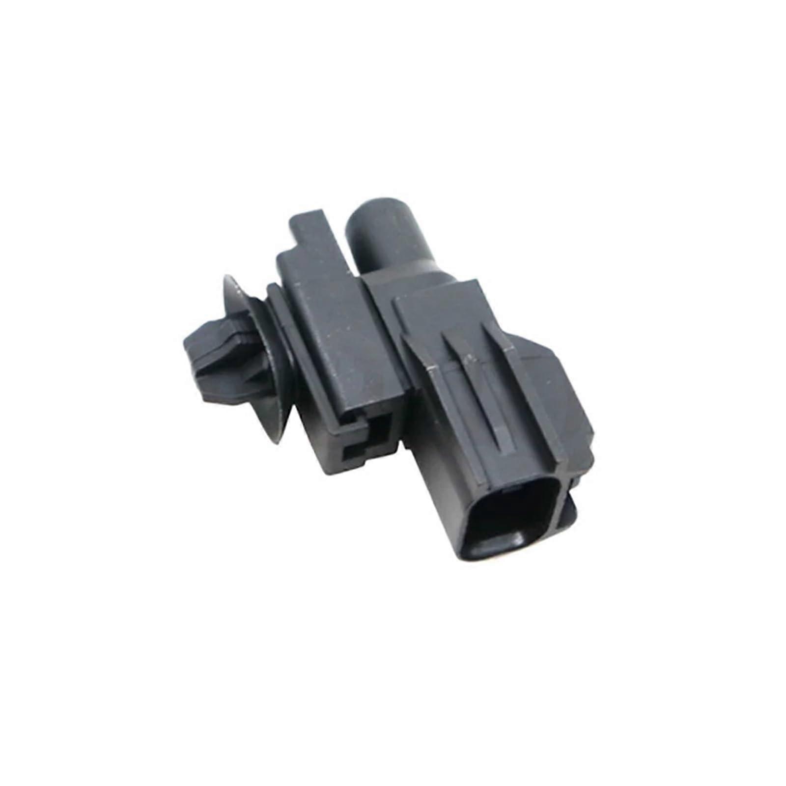 External ambient air intake temperature sensor