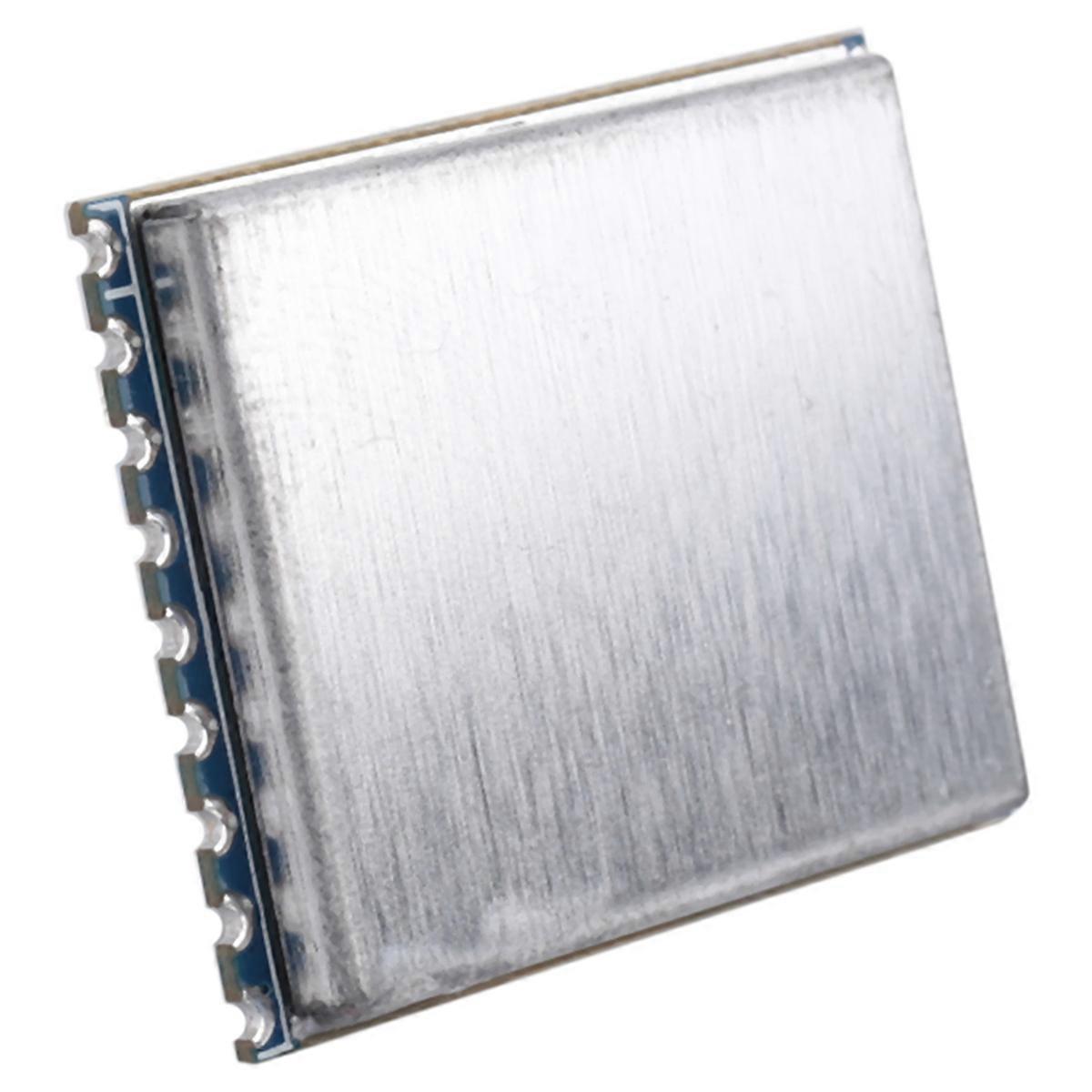 1Pcs FPV 5.8G Wireless Mini Audio RX5808 for FPV System RC Helicopter