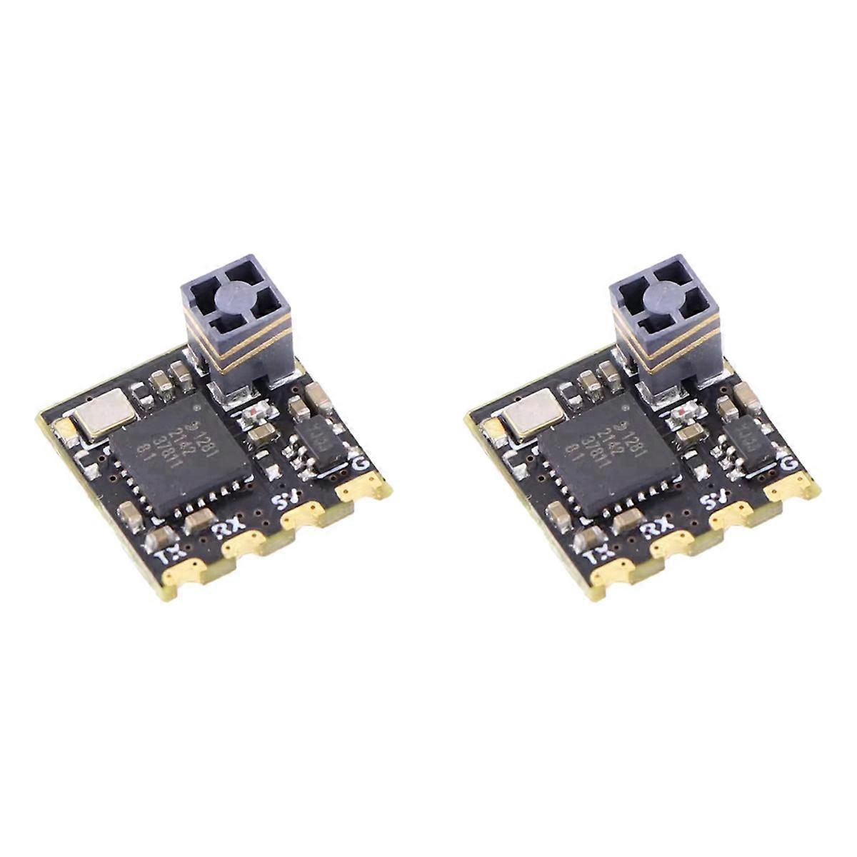 ELRS 2.4G Receiver Mini ExpressLRS 2.4G RX 2400RX EP2 for RC FPV