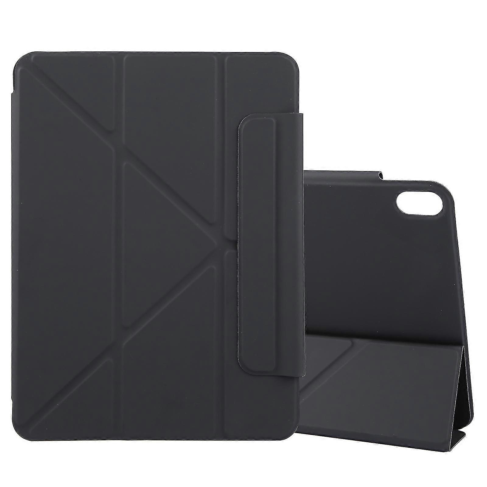 Y-Shape Leather Case For iPad Air 2022 / 2020 10.9