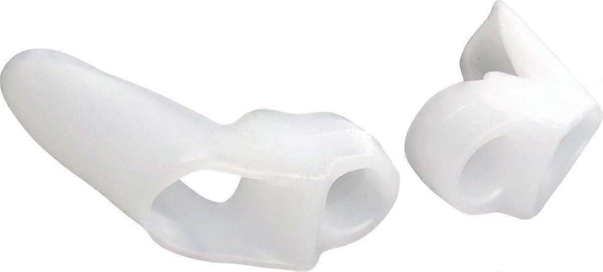 Silicone Toe Separators Pack of 2 – Gel Toe Separators