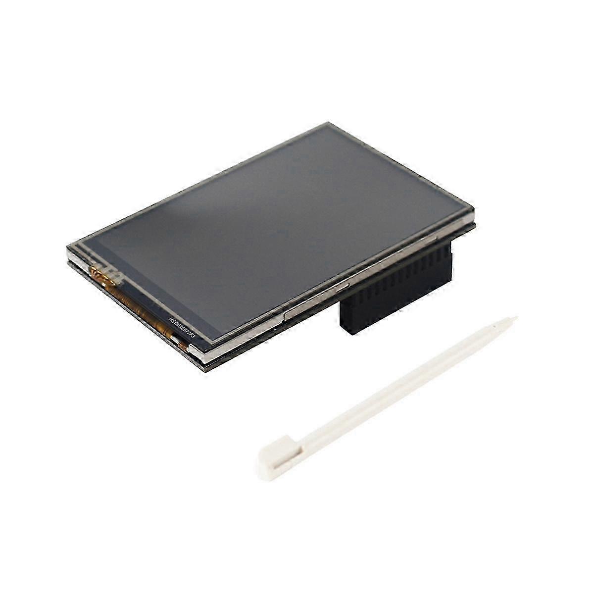 3.5 Inch TFT LCD Touch Screen 320X480 Resolution Case + Touchpen for Compatible Devices