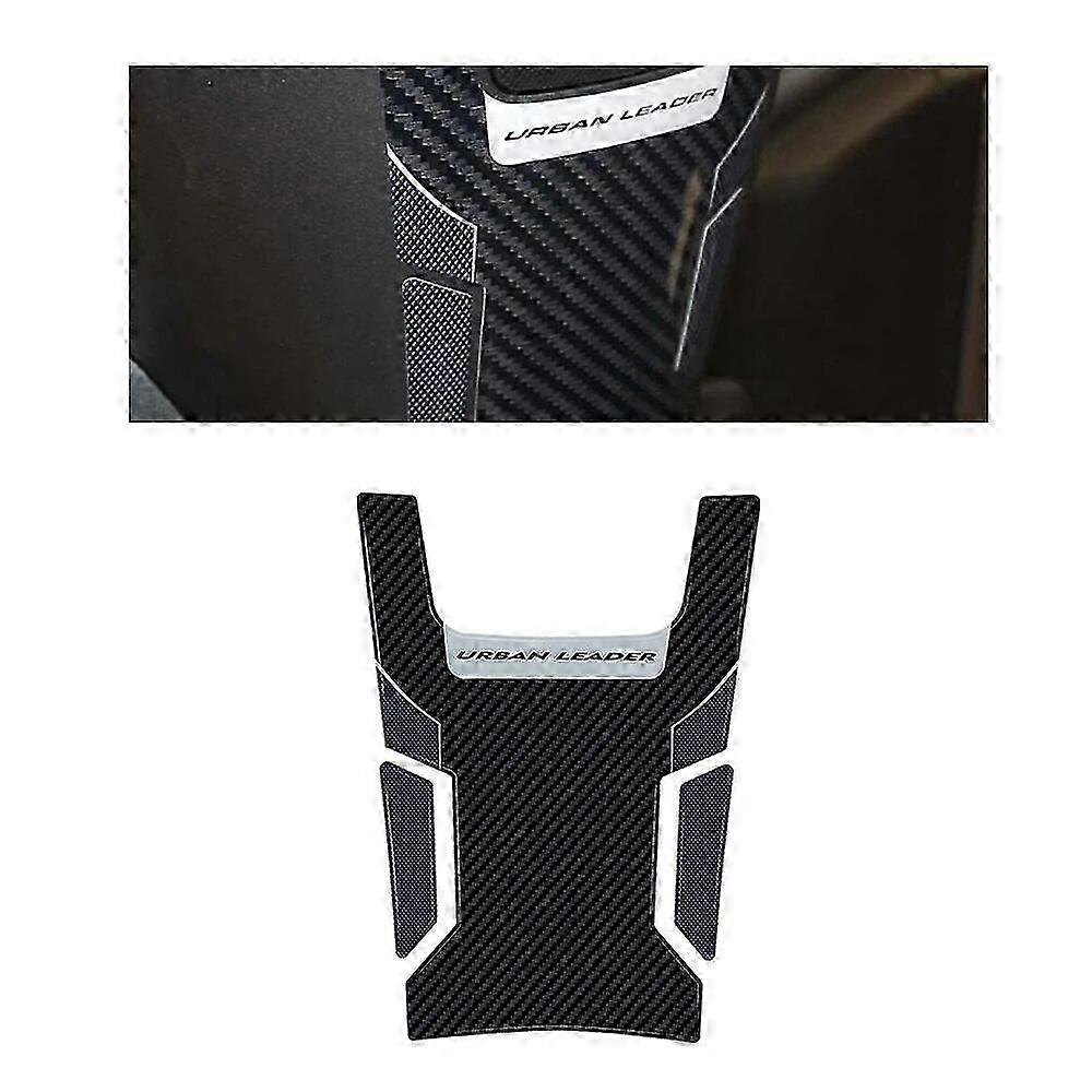 2020 Forza 300 Adesivo Accessori Moto Protector Kit Adesivo in Resina Epossidica 3D per Marca Compatibile Forza 300 2018 - 2020