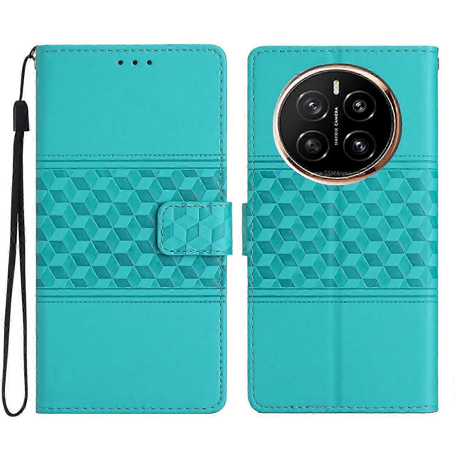 Horizontal Flip Leather Phone Cover Case for Magic7 Pro 5G