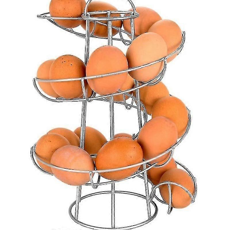 Kitchen Egg Storage Rack Egg Basket Duck Egg Rack Mounted Egg Duck Egg Goose Egg Basket