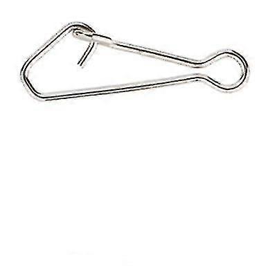 Fiskestik lavet af rustfrit stål