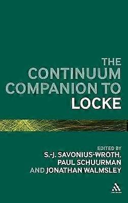 The Continuum Companion to Locke