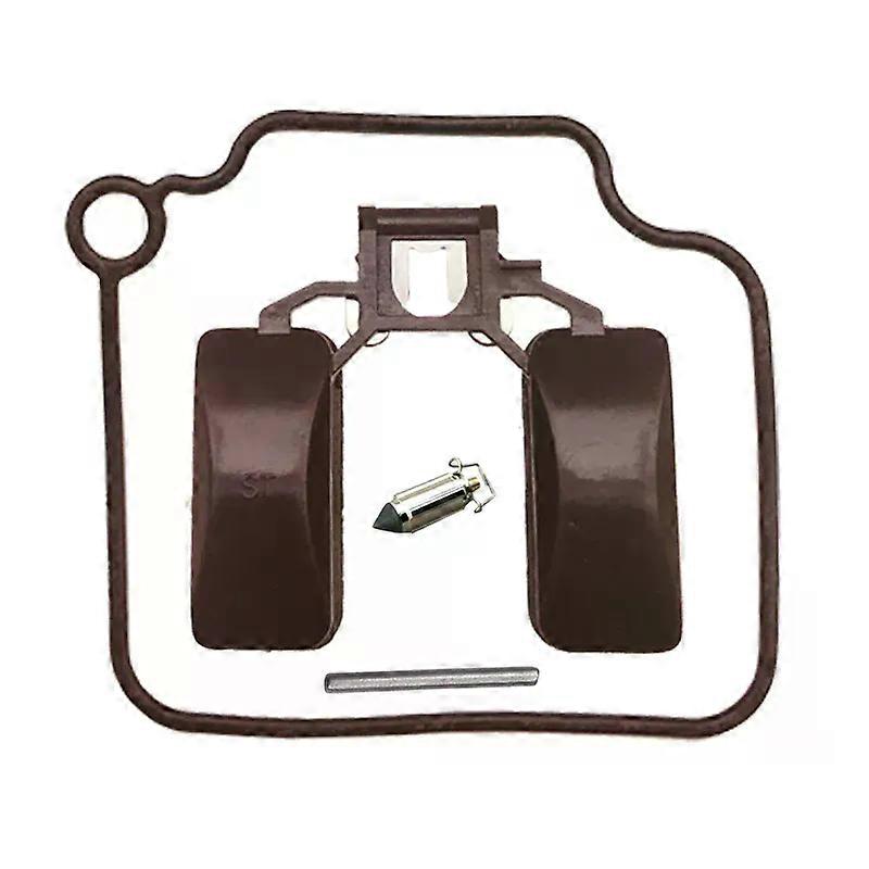 PIAGGIO CARNABY 125 4T E3キャブレター修理キット CARNABY125フロートキャブレターパーツ