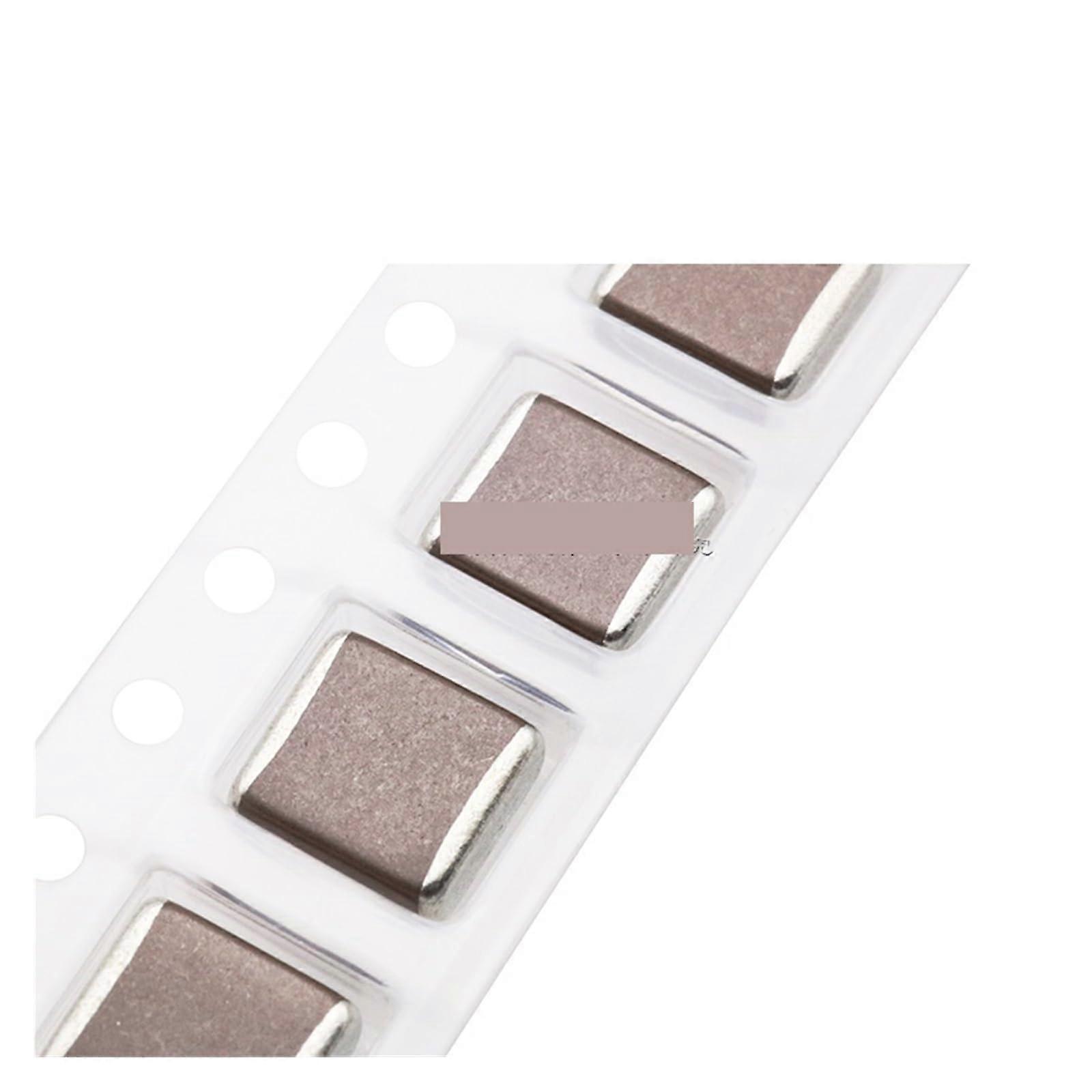 2220 2.2UF 225K X7R SMD Ceramic Capacitor 100V 250V 500V 630V for Electronic Applications