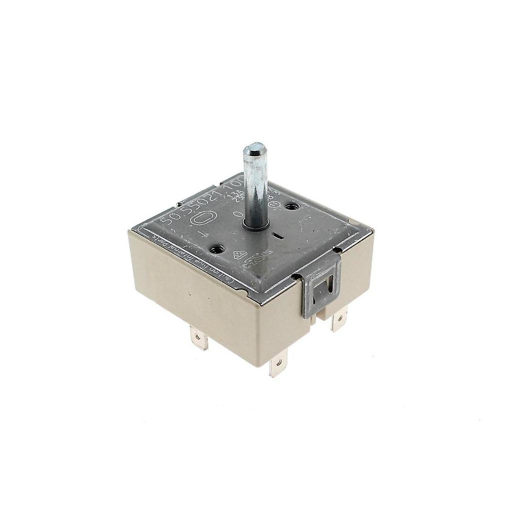 Dual Regulator for Hotpoint/Indesit Cookers and Ovens