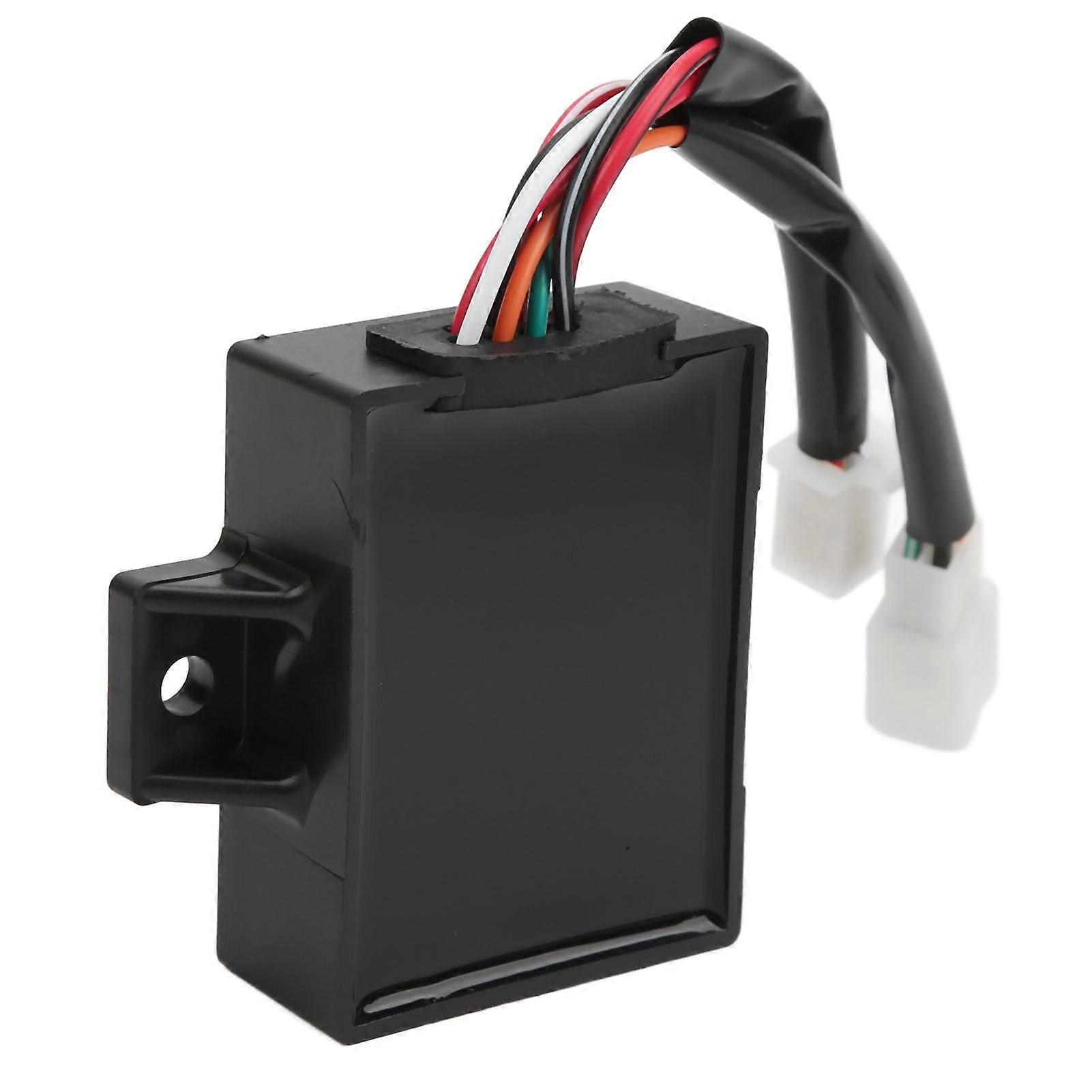 Black CDI Igniter Module Box Unit Replacement for Mule FD501V FD590V FD611V FD620D FD661D