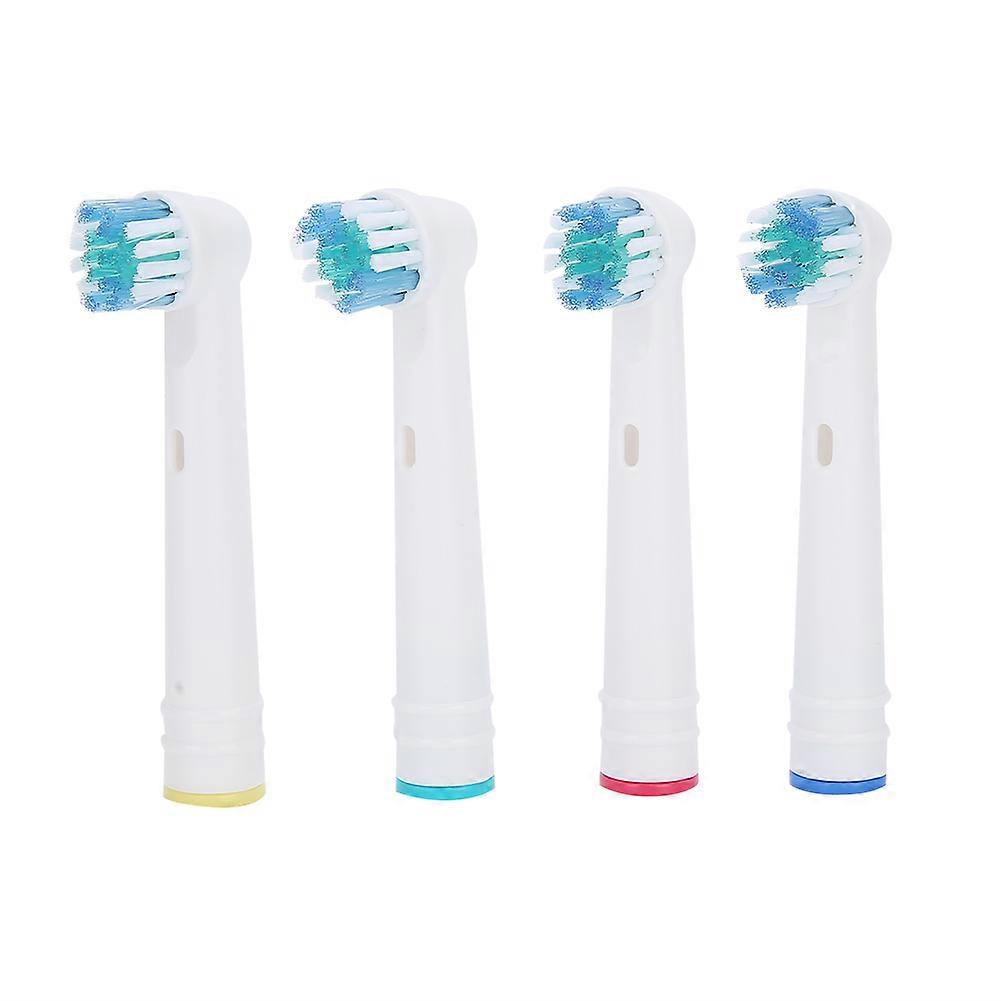 Electric Toothbrush Head Cleaning Sonic Toothbrush Replacement Head Accessory