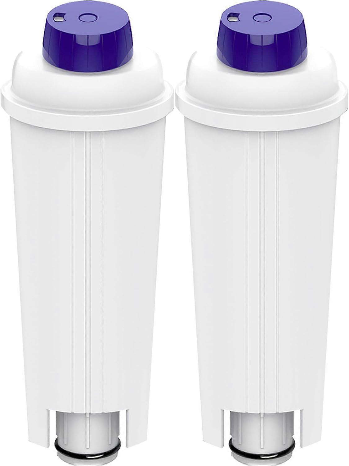 ETAM EC BC Series Set of 2 Water Sheets for DeLonghi Coffee Machine DLSC002 for De'Longhi ECAM