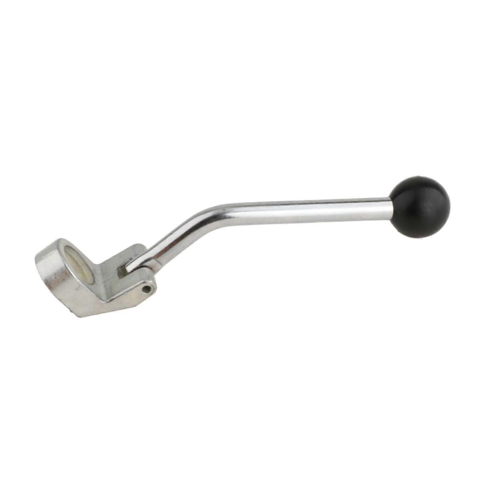 Pressure Relief Valve Handle Portable Lifting Machine Unloading Valve Handle