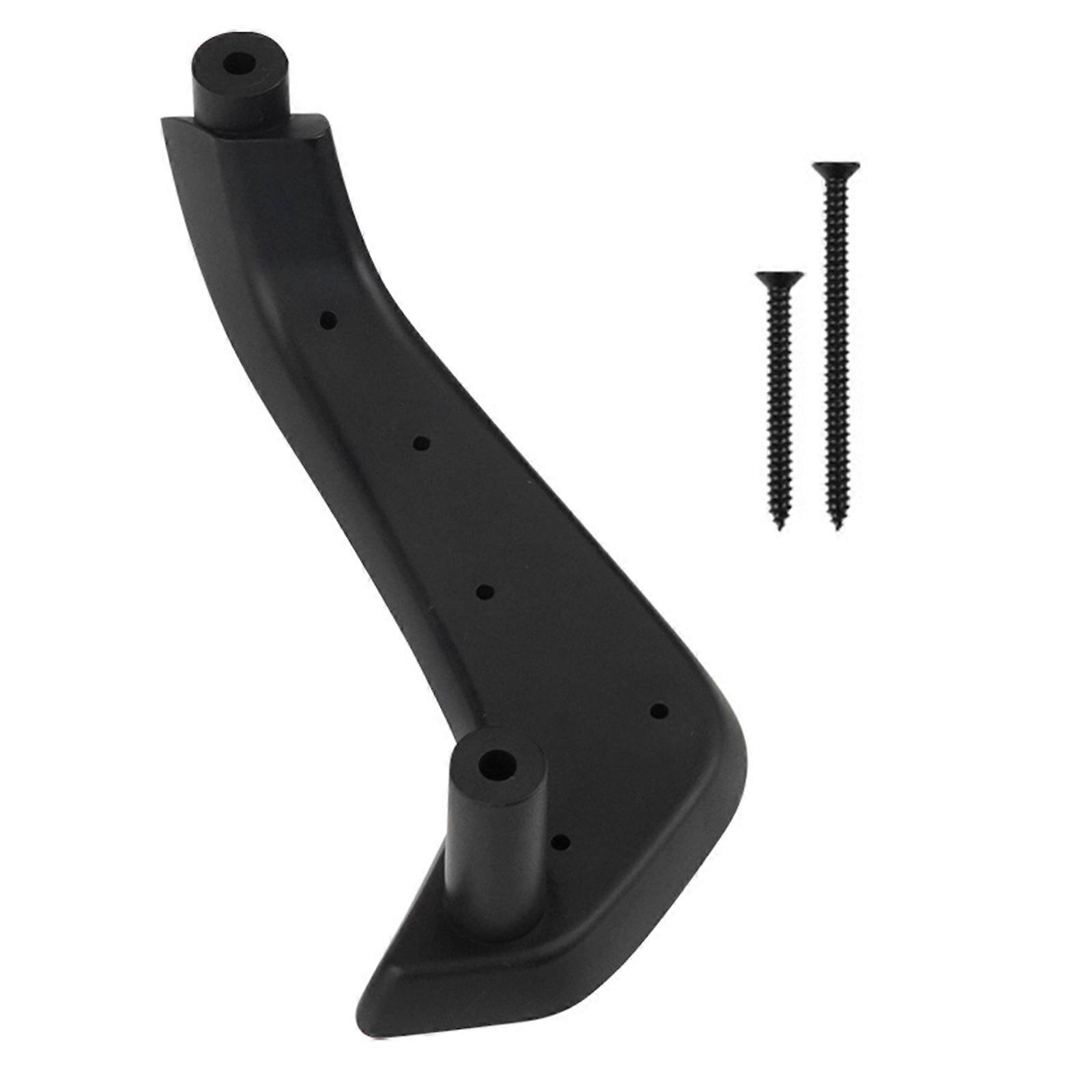 Replacement Door Pull Handle G2BZ5823943JA D2BB-A23943-CA35B8 Interior Door Handle for 2011-2020 Manual Window Multicolor