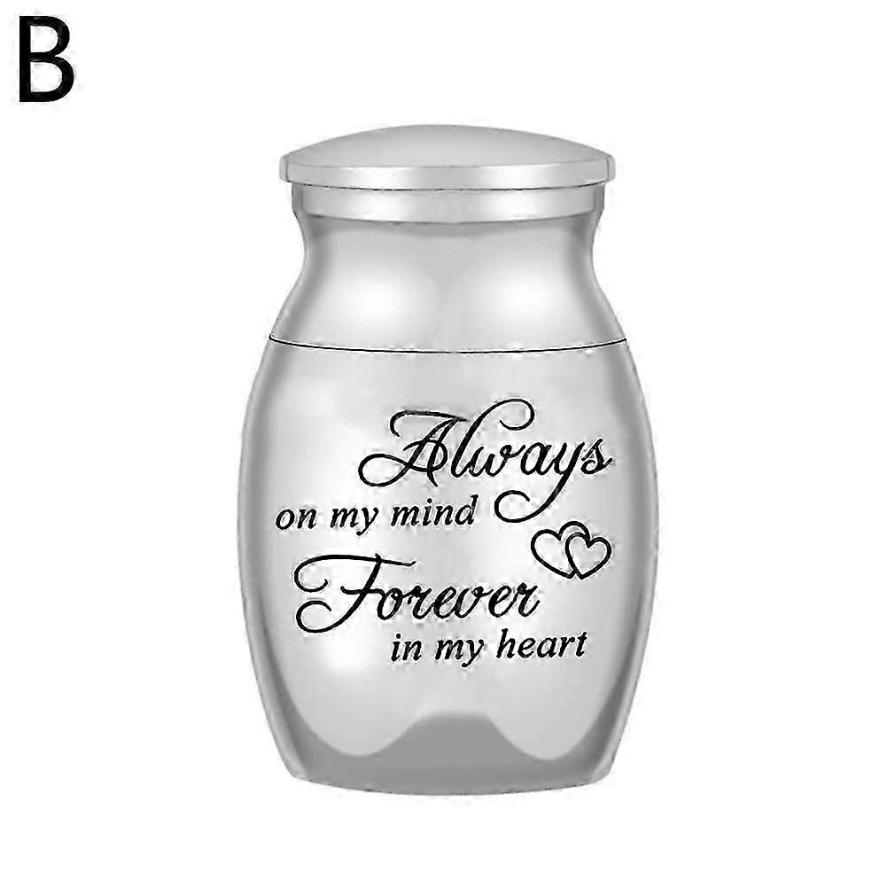 Stainless Steel Pet Urn Cat and Dog Bone Urn Can Be Engraved Pattern &Word 2025