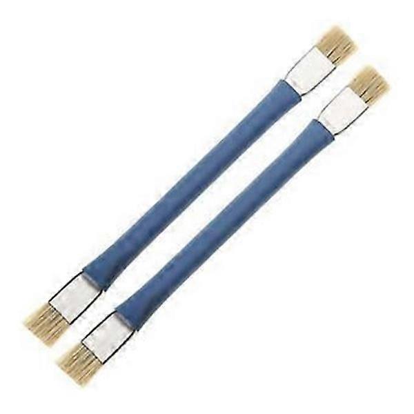 Lightweight Double Head Anti-Static Esd Safe Hard Brush Motherboard Cleaning