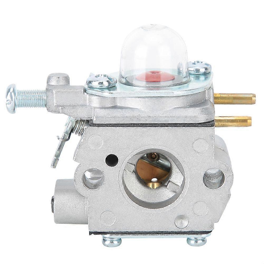 Grass Trimmer Carburetor Accessory Lawn Mower Parts Fit for Walbro Trimmer Model WT-973